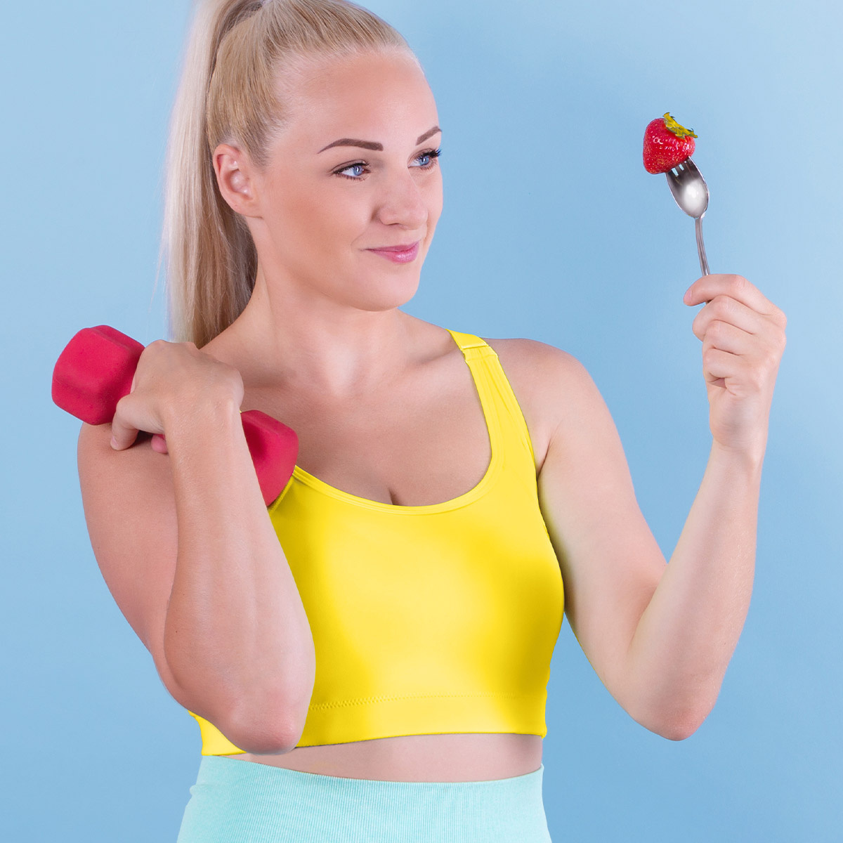 Set fitness 3 buc. – Alpha lucios
