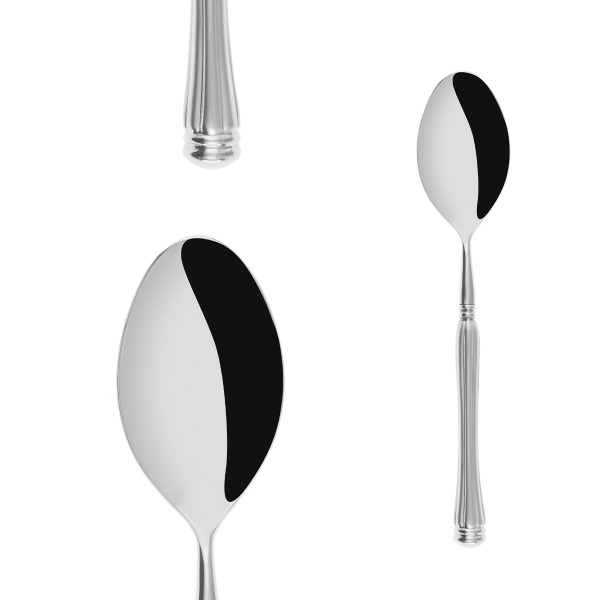 Set tacâmuri 40 piese - Adam
