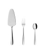 Set pentru prăjituri 13 buc - Alpha lucios