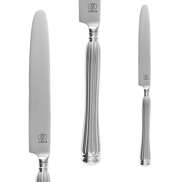 Set tacâmuri 40 piese - Adam