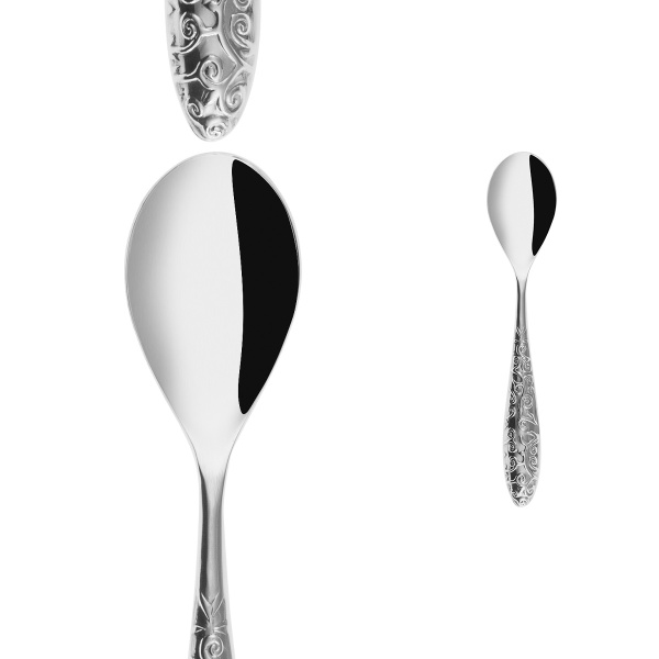 Set tacâmuri 24 piese - Eco Light