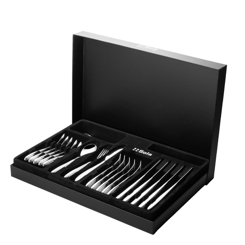 Set tacâmuri 24 piese - Eco Light II