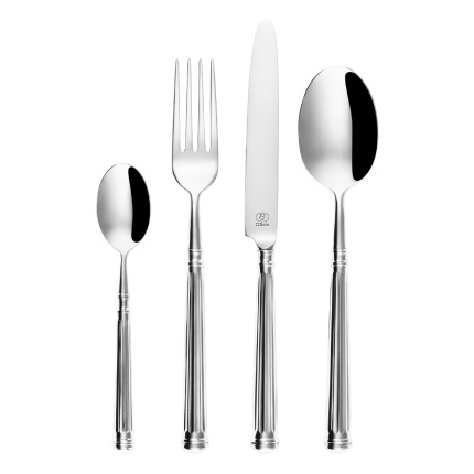 Set tacâmuri 40 piese - Royal