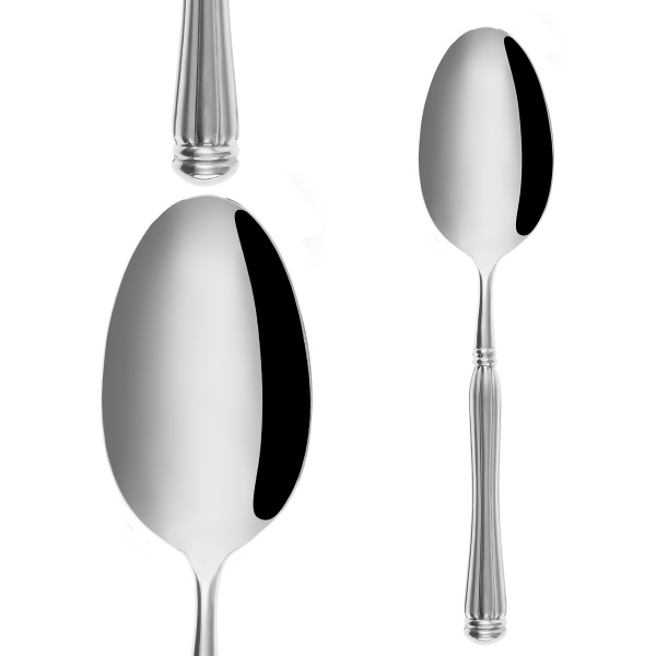 Set tacâmuri 40 piese - Adam