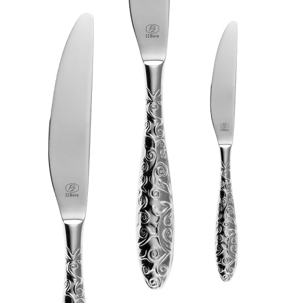 Set tacâmuri 24 piese - Eco Light