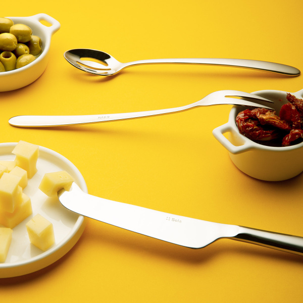 Set Antipasti 3 buc. – Alpha lucios