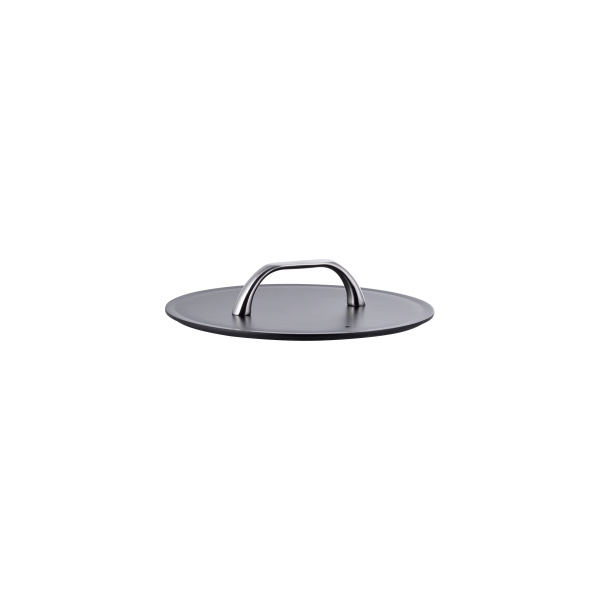 Capac cu înveliș ceramic Ø 20 cm - Saturn Terra Lunasol