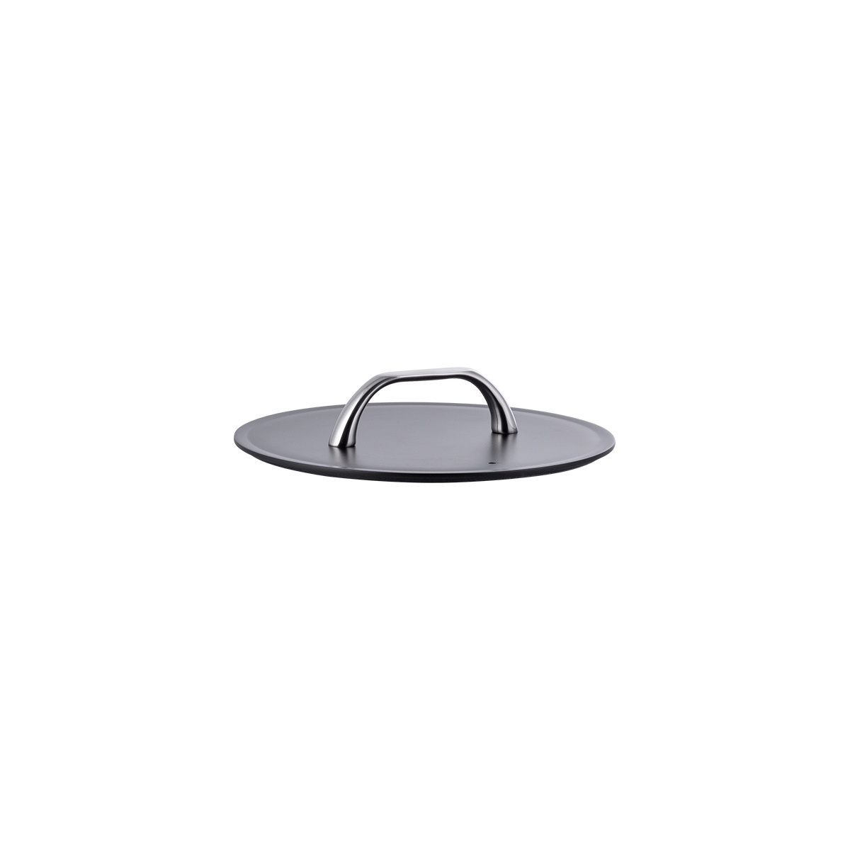 Capac cu înveliș ceramic Ø 20 cm - Saturn Terra Lunasol