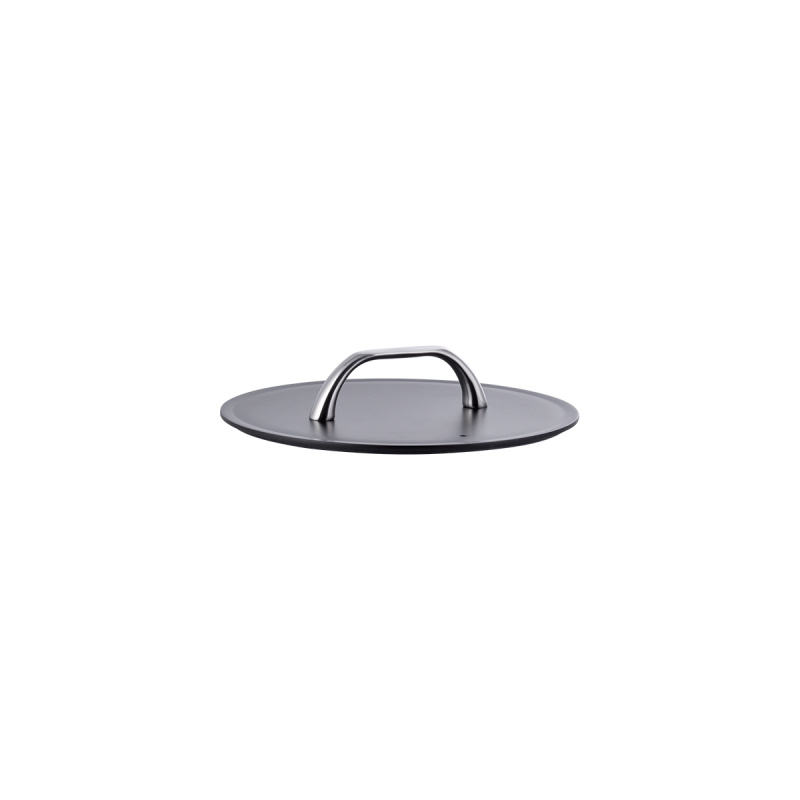 Capac cu înveliș ceramic Ø 20 cm - Saturn Terra Lunasol