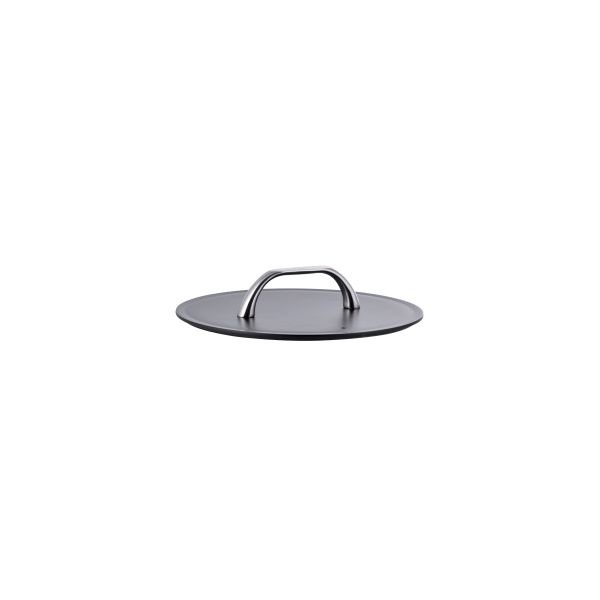 Capac cu suprafață ceramică Ø 16 cm - Saturn Terra Lunasol