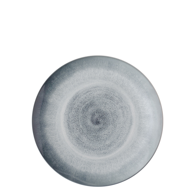Set farfurii ceramice 12 buc - Elements Vulcano