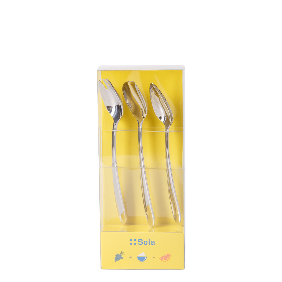 Set fitness 3 buc. – Alpha lucios