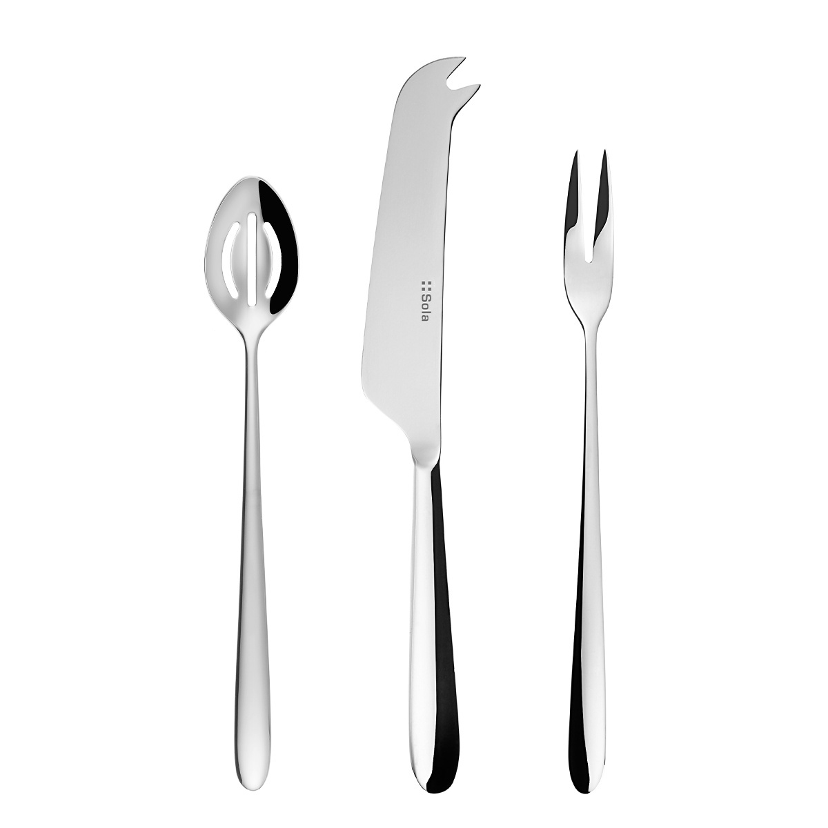 Set Antipasti 3 buc. – Alpha lucios