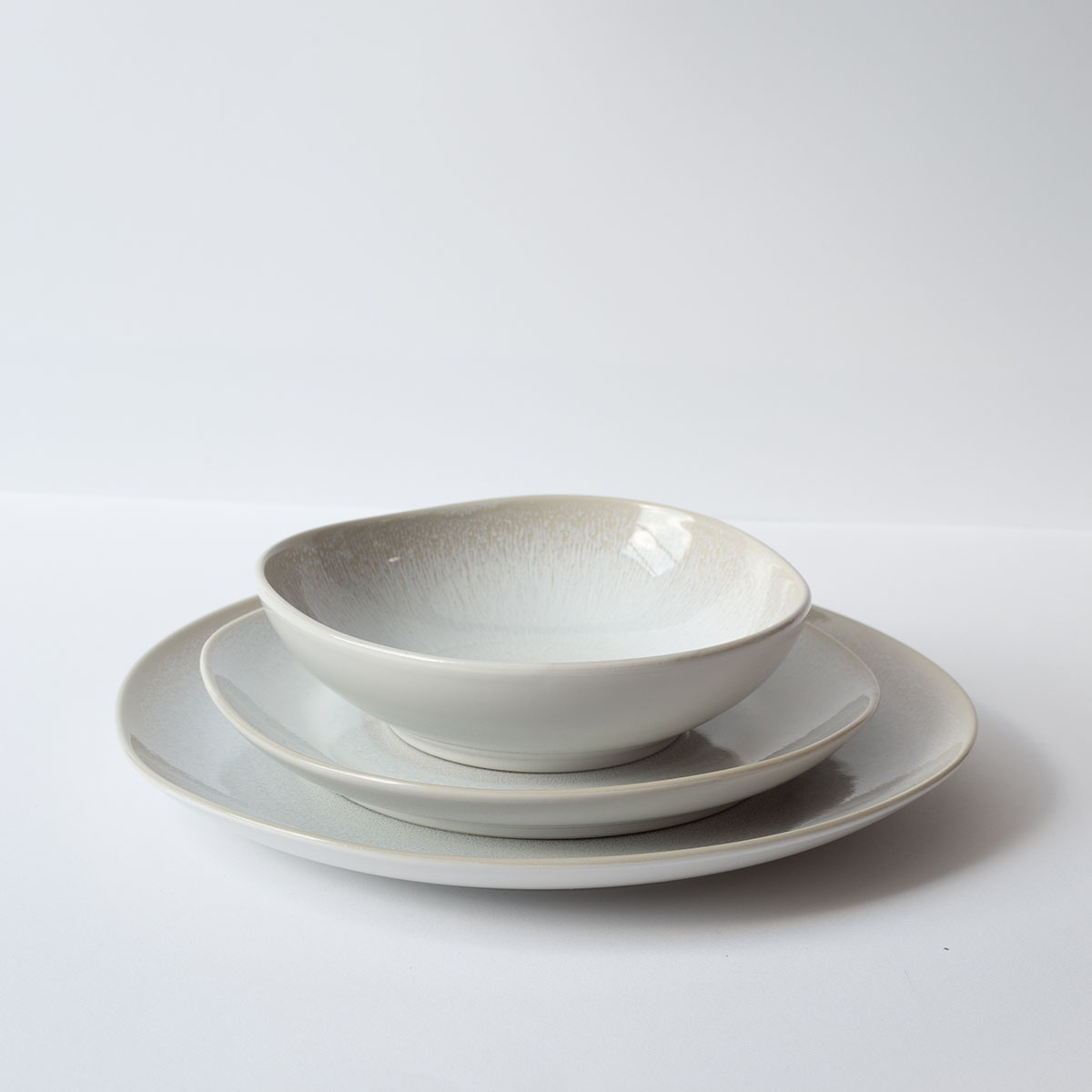 Bol 17,5 cm | Gaya Elements North Lunasol