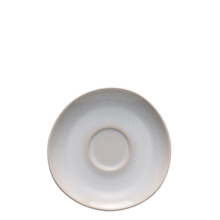 Farfurioară pentru cafea 15,5 cm | Gaya Elements North