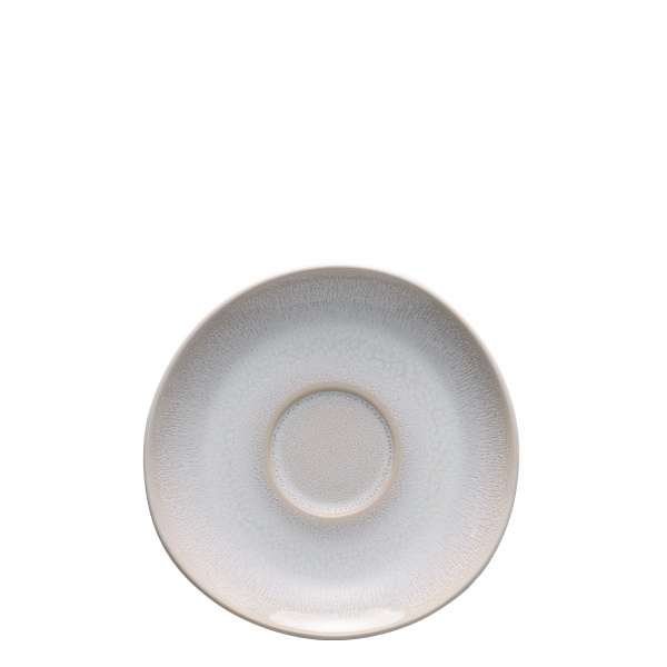 Farfurioară pentru cafea 15,5 cm | Gaya Elements North