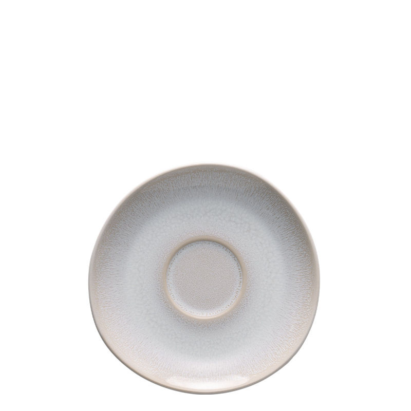 Farfurioară pentru cafea 15,5 cm | Gaya Elements North