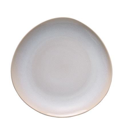 Farfurie întinsă Coupe 27 cm | Gaya Elements North