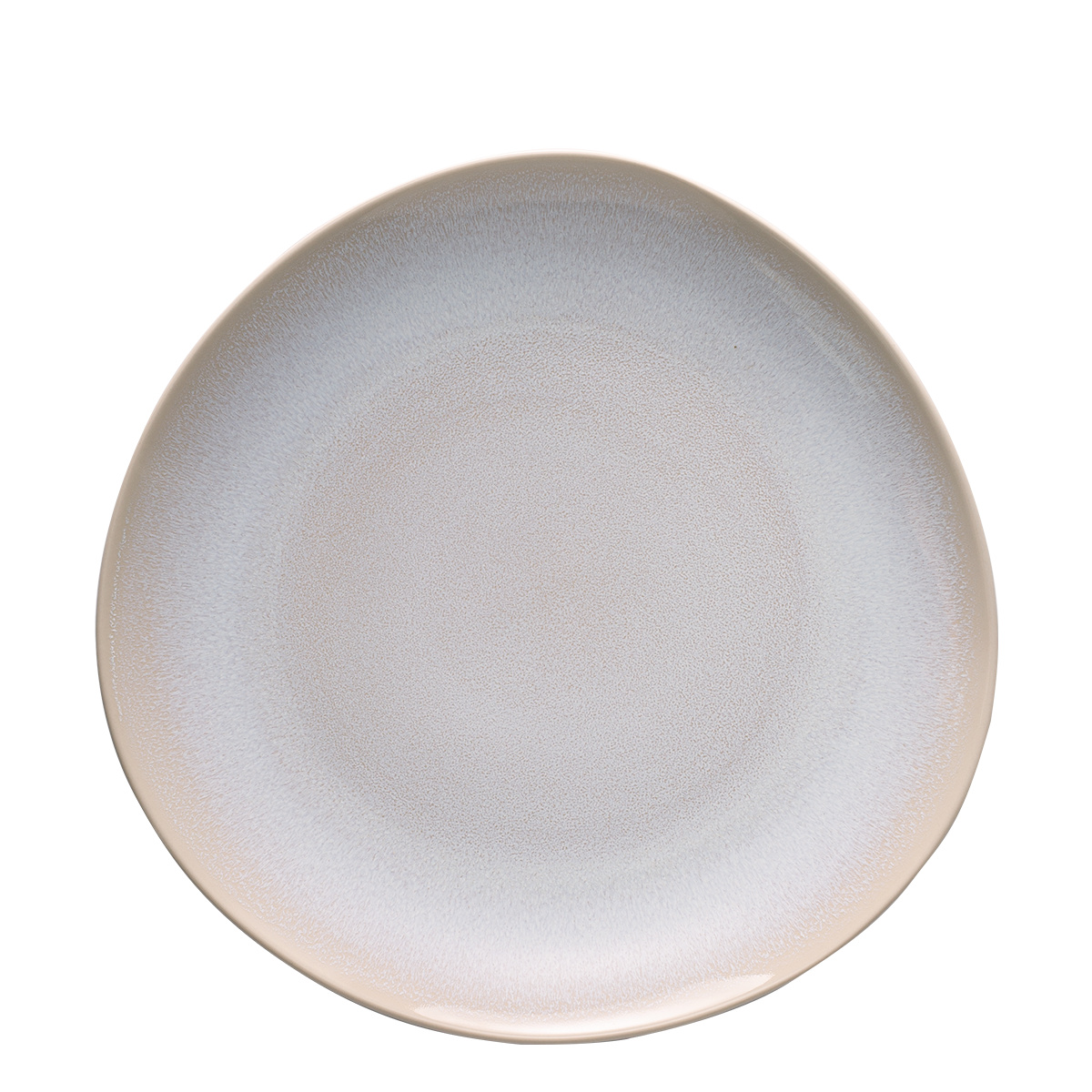 Farfurie întinsă Coupe 27 cm | Gaya Elements North