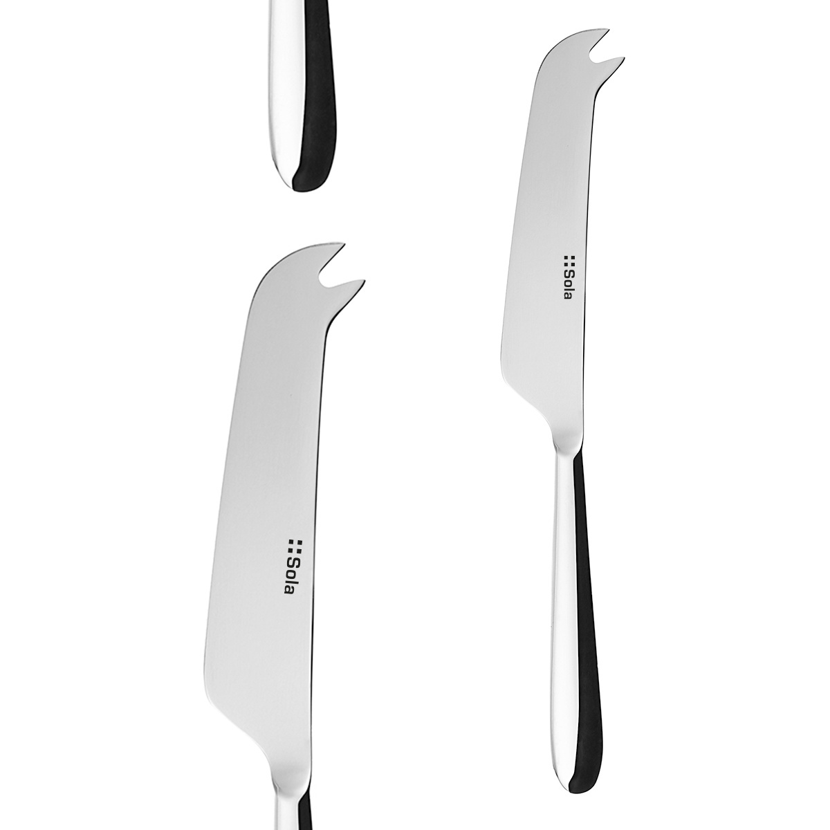 Set Antipasti 3 buc. – Alpha lucios