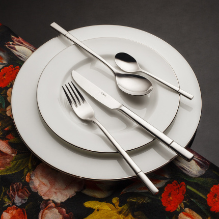 Set tacâmuri 24 buc. Luxus | Sola Premium