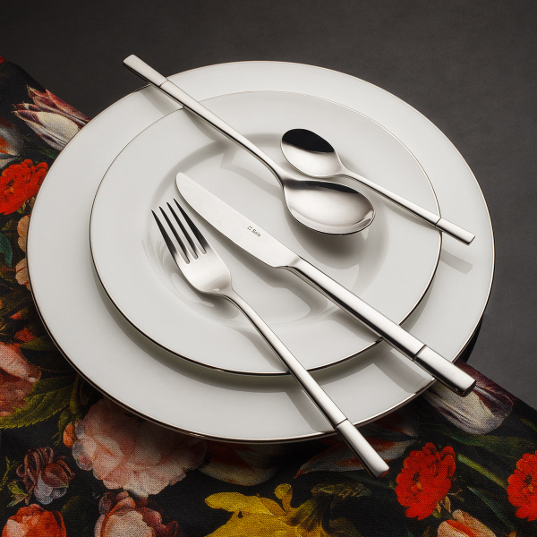 Set tacâmuri 24 buc. Luxus | Sola Premium