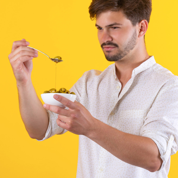 Set Antipasti 3 buc. – Alpha lucios