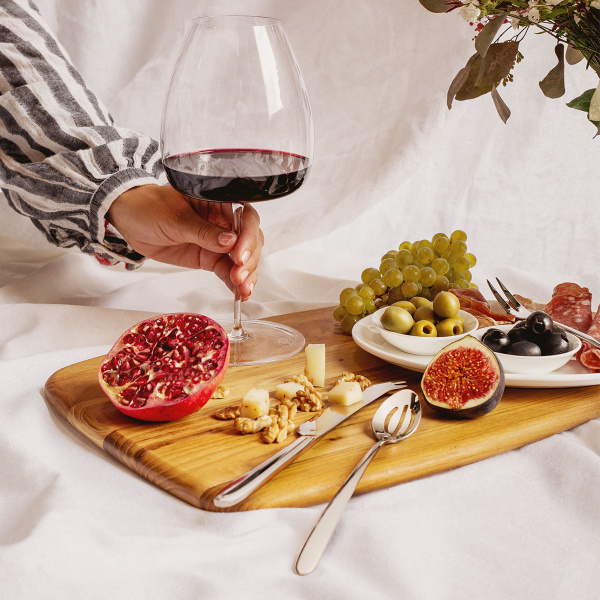 Set Antipasti 3 buc. – Alpha lucios