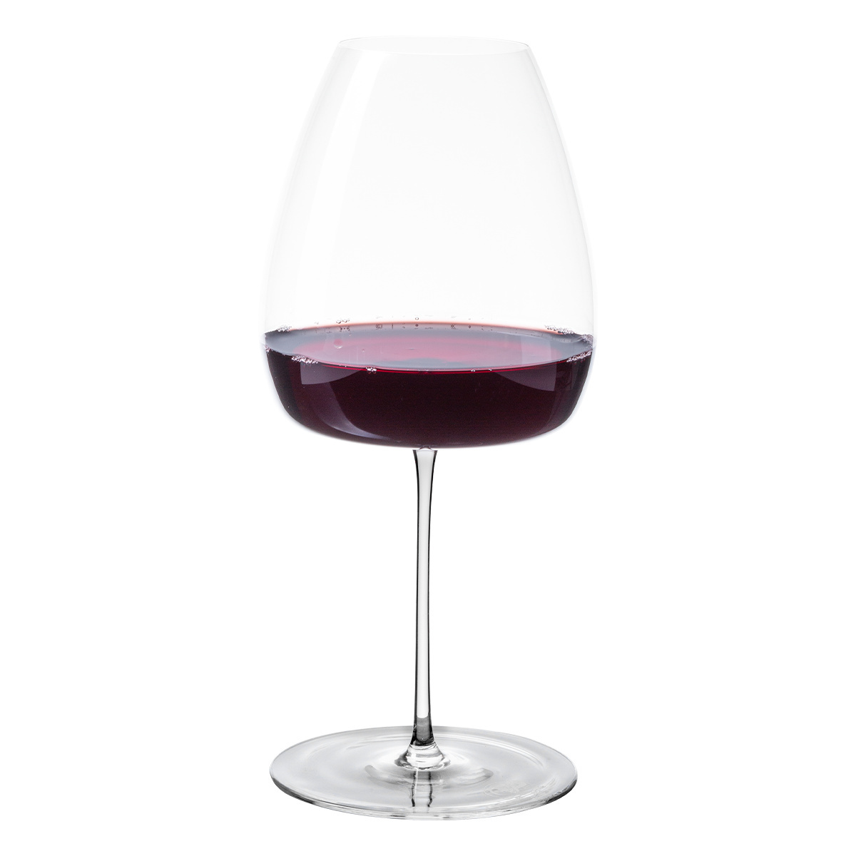 Pahare pentru vin roșu 765 ml set 2 buc – Green Wave Platinum Line Lunasol II