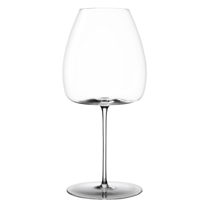 Pahare pentru vin roșu 765 ml set 2 buc – Green Wave Platinum Line Lunasol II