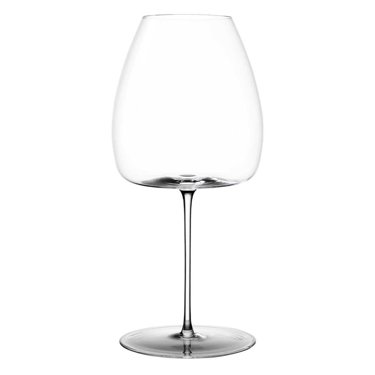Pahare pentru vin roșu 765 ml set 2 buc – Green Wave Platinum Line Lunasol II