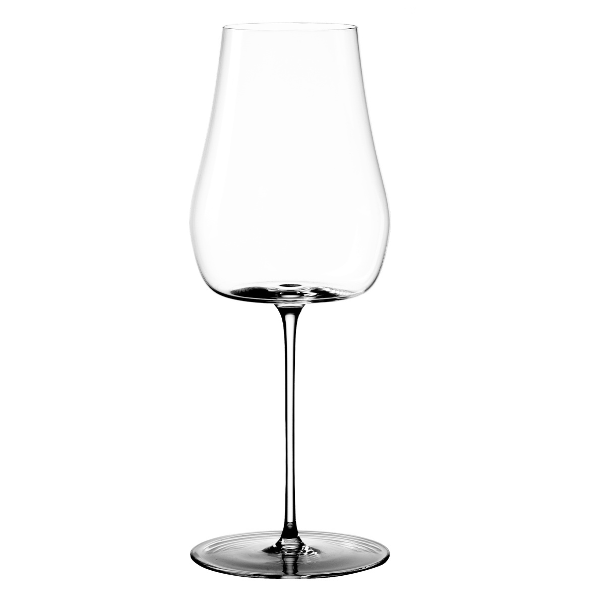Pahare pentru vin alb 400 ml set 2 buc – Green Wave Platinum Line Lunasol II