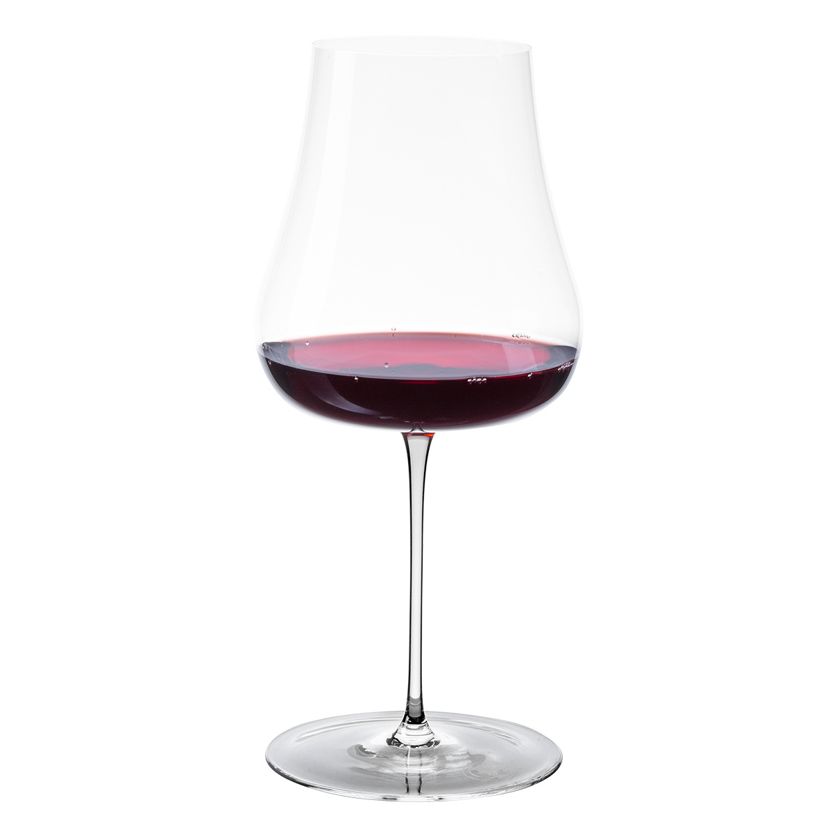 Pahare pentru vin roșu 530 ml set 2 buc – Green Wave Platinum Line Lunasol II