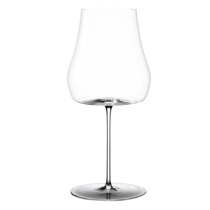 Pahare pentru vin roșu 530 ml set 2 buc – Green Wave Platinum Line Lunasol II