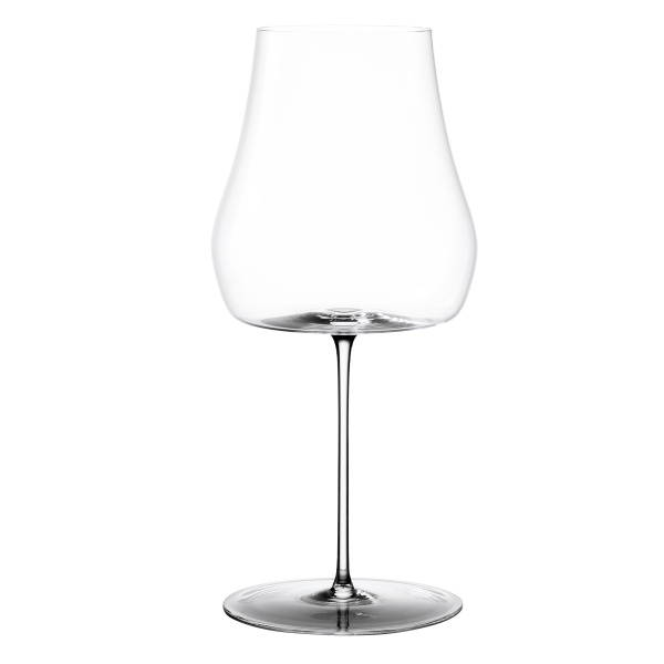 Pahare pentru vin roșu 530 ml set 2 buc – Green Wave Platinum Line Lunasol II