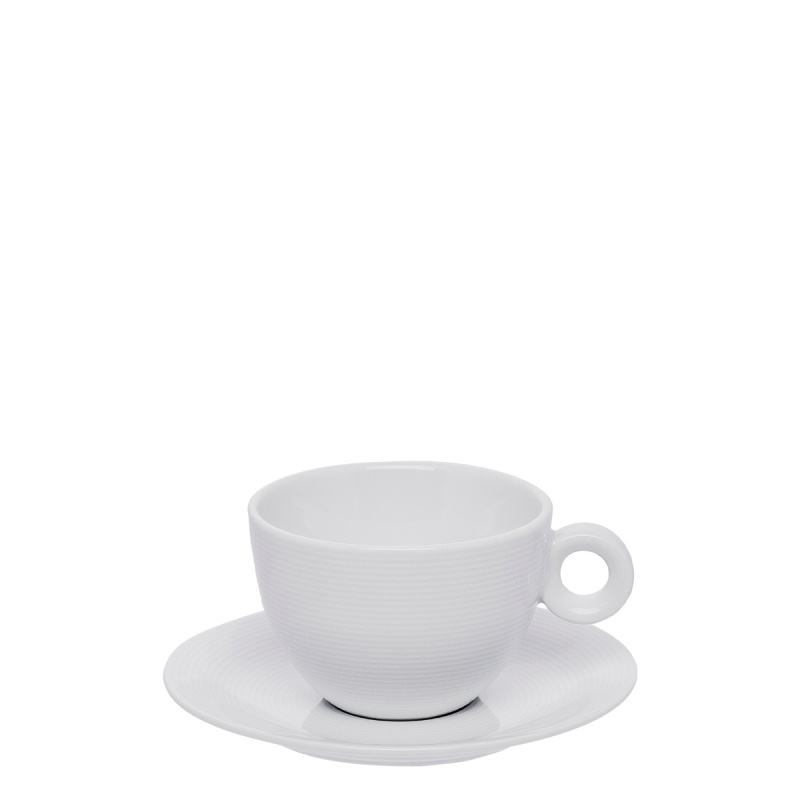 Set de cafea 8 piese – Basic Chic
