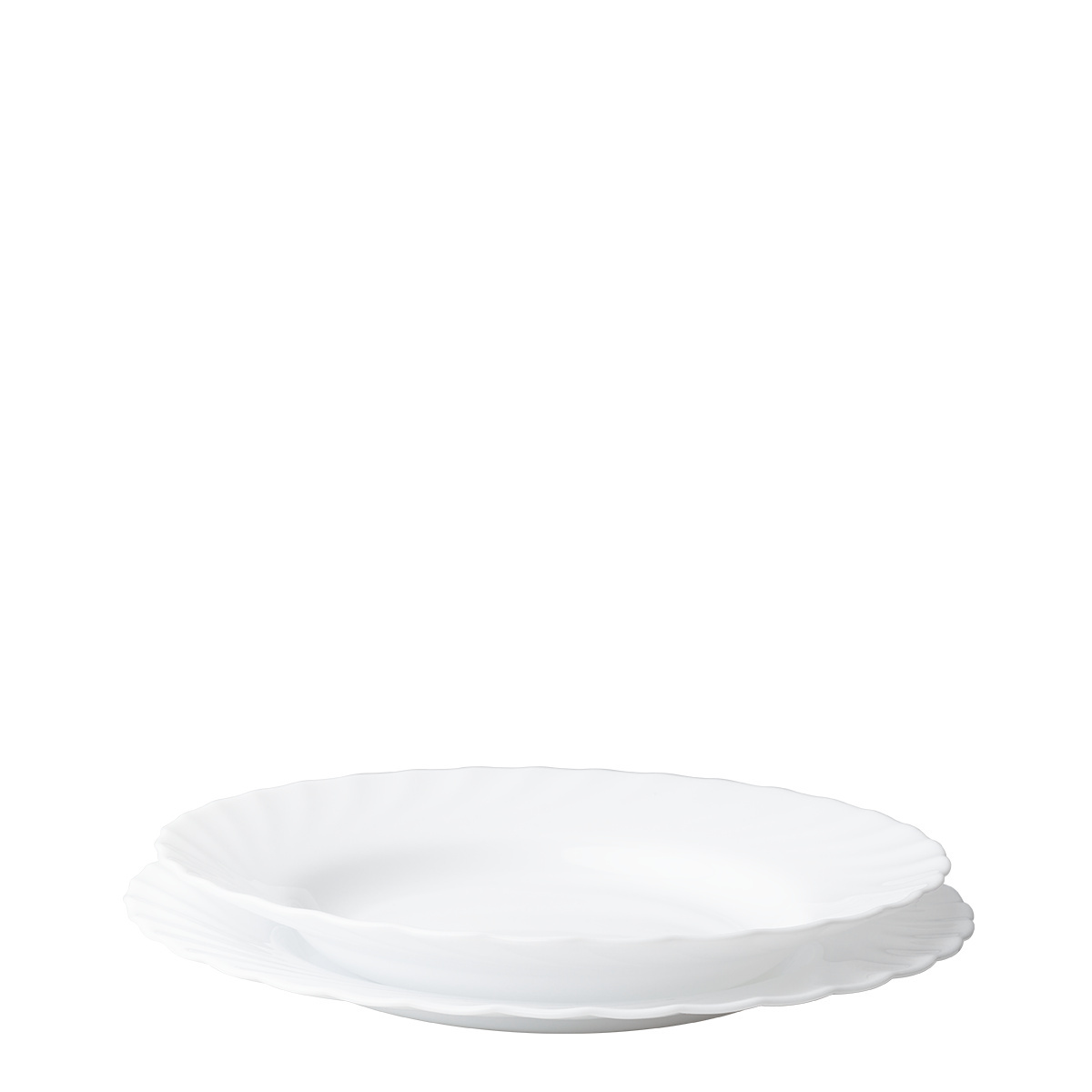 Farfurie adâncă 22 cm - Arcoroc Trianon