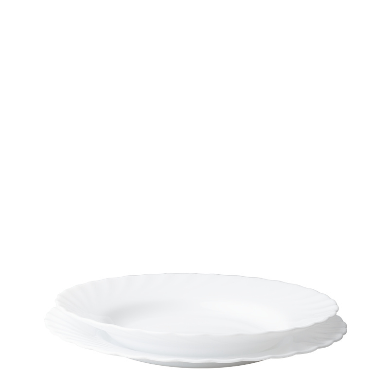 Farfurie adâncă 22 cm - Arcoroc Trianon