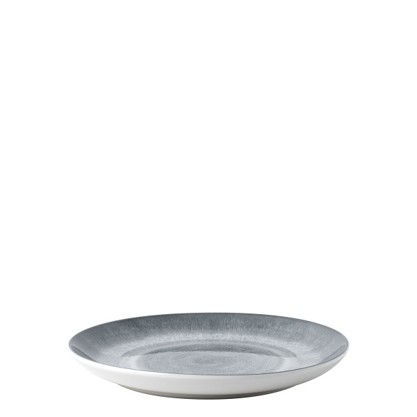 Set farfurii ceramice 12 buc - Elements Vulcano