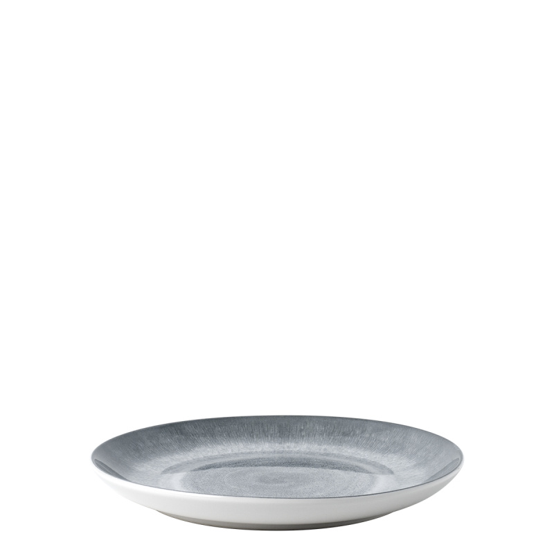 Set farfurii ceramice 12 buc - Elements Vulcano