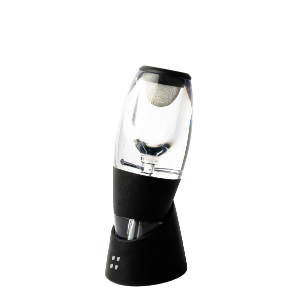 Aerator de vin cu bază | Lusol
