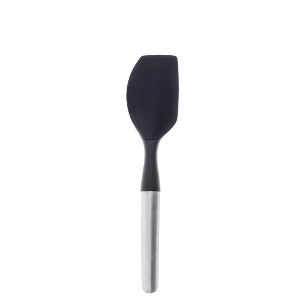 Spatulă din silicon 28,5 cm | Lunasol
