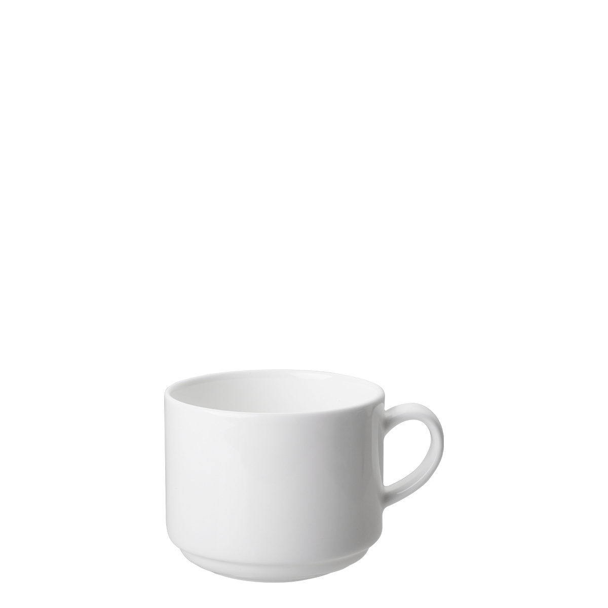 Ceașcă de cafea 0,2 l - Premium Platinum Line