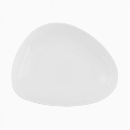 Farfurie adâncă 22,5 cm Flow Eco