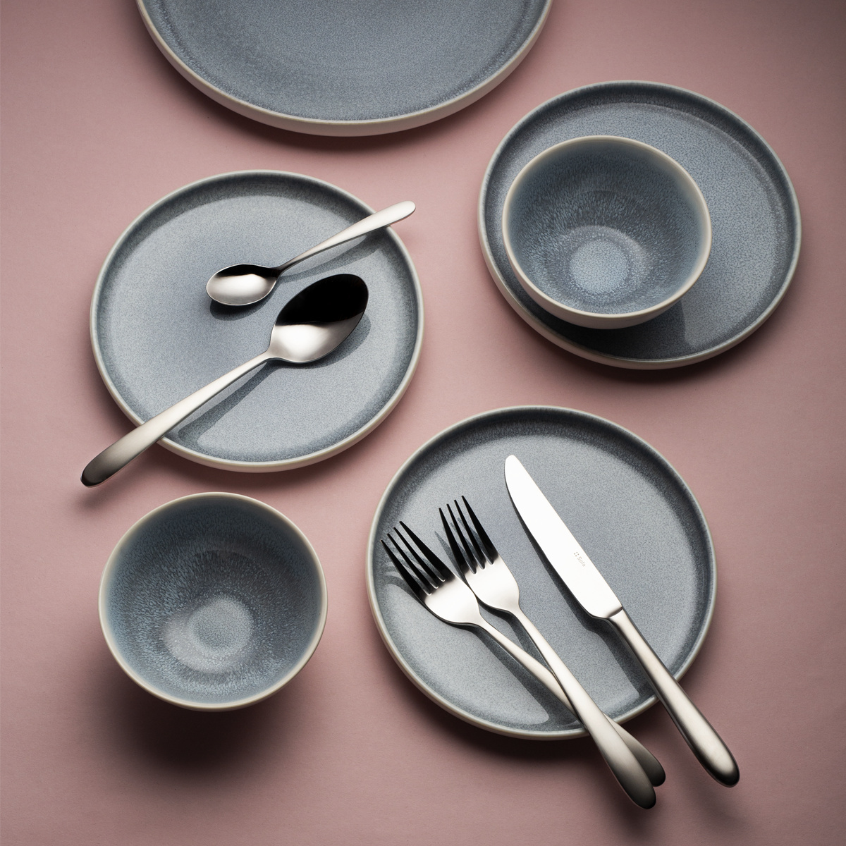 Set tacâmuri 60 buc. – Alpha