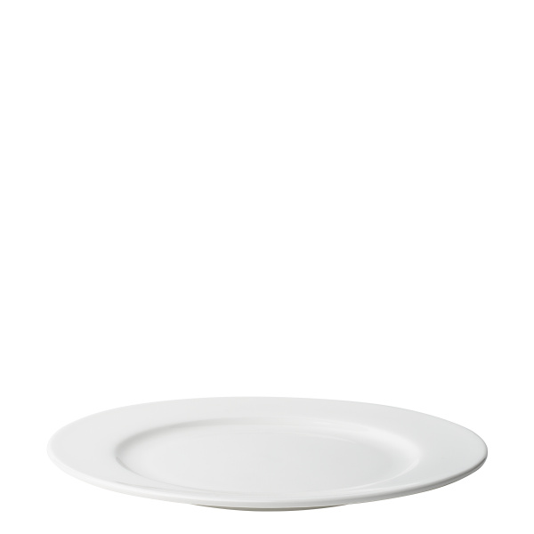 Farfurie întinsă 26 cm - Premium Platinum Line
