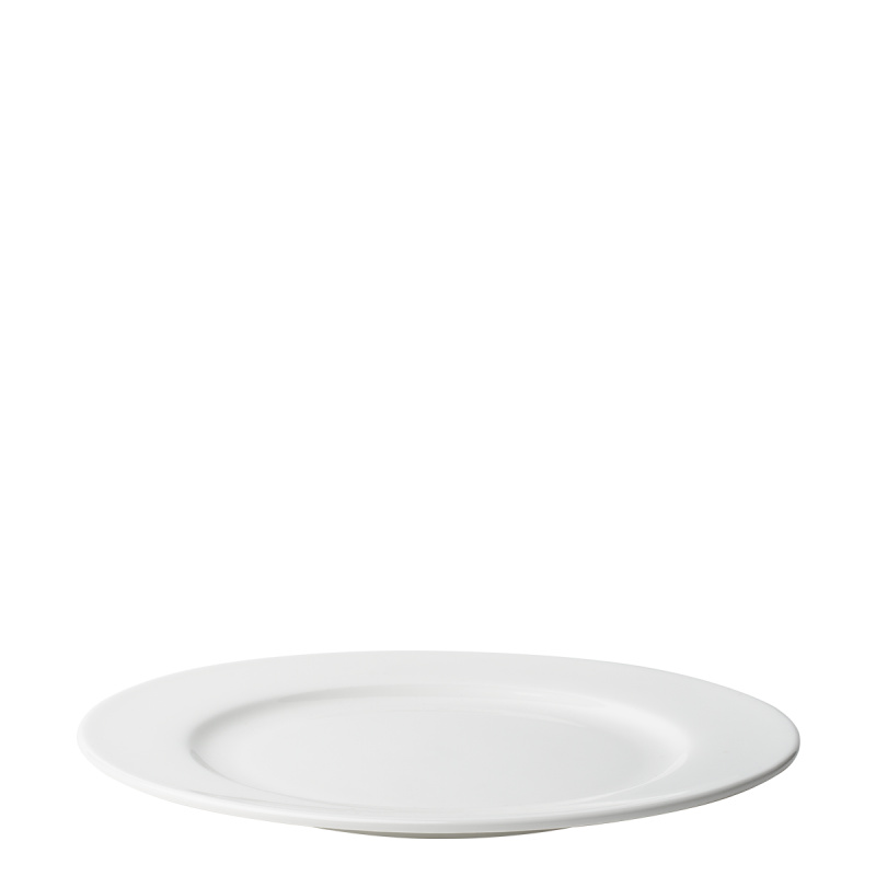 Farfurie întinsă 26 cm - Premium Platinum Line