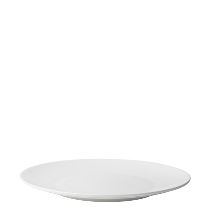 Farfurie întinsă 25 cm - Premium Platinum Line