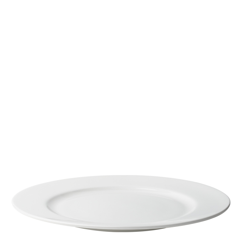 Farfurie întinsă 30,5 cm - Premium Platinum Line