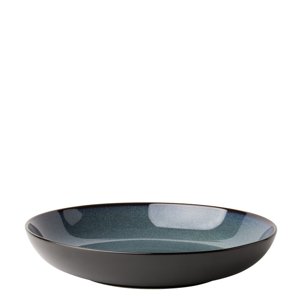 Set farfurii ceramice 12 buc. – Elements Night